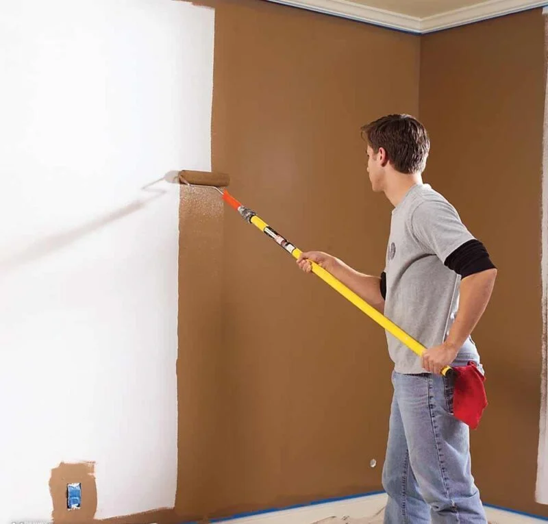 Bakırköy Boya Badanacı