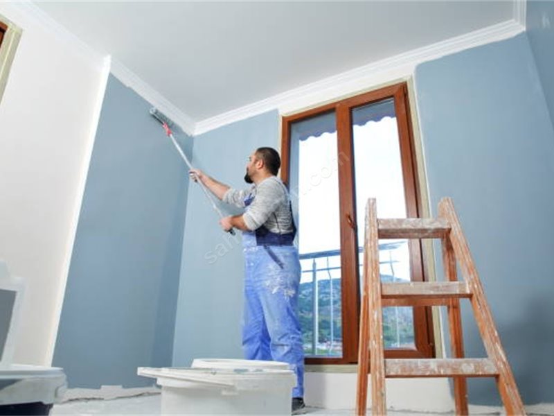 Bakırköy Boya Badanacı