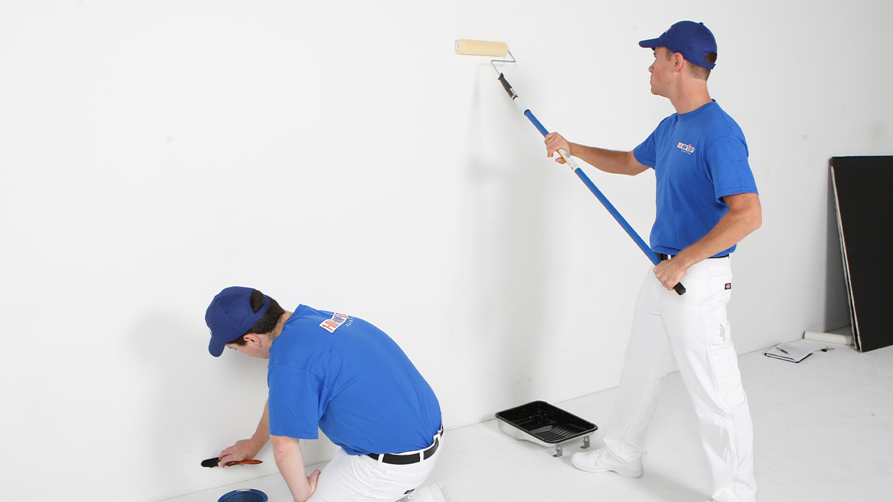 Bakırköy Boya Badanacı